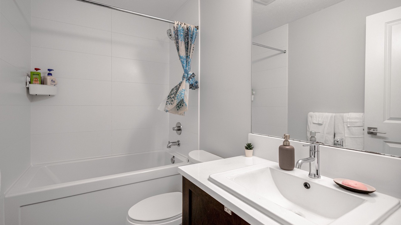 Photo of Bathroom in Yorkson