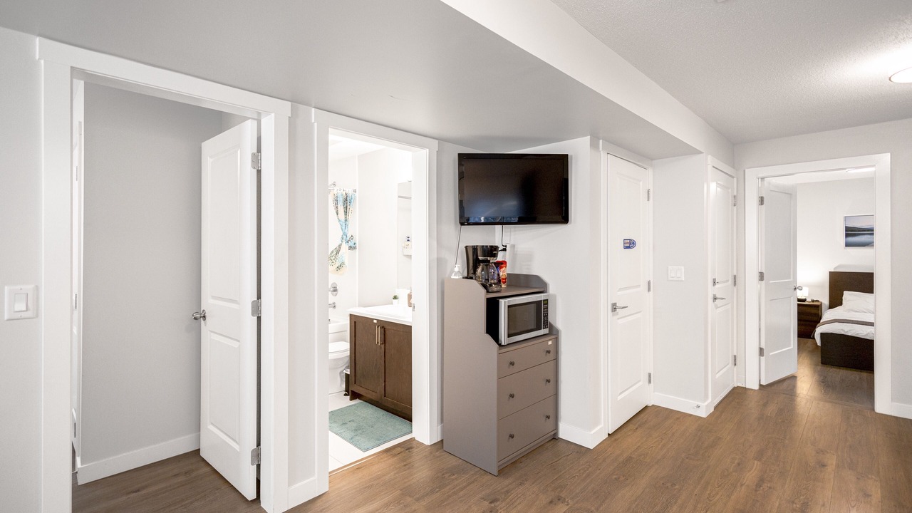 Photo of Bedroom in Yorkson