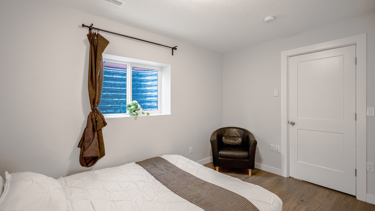 Photo of Bedroom in Yorkson