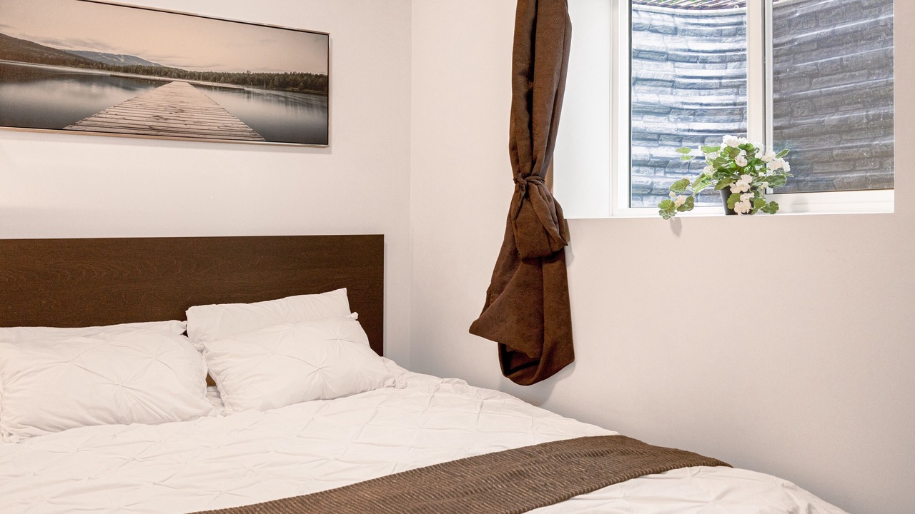 Photo of Bedroom in Yorkson