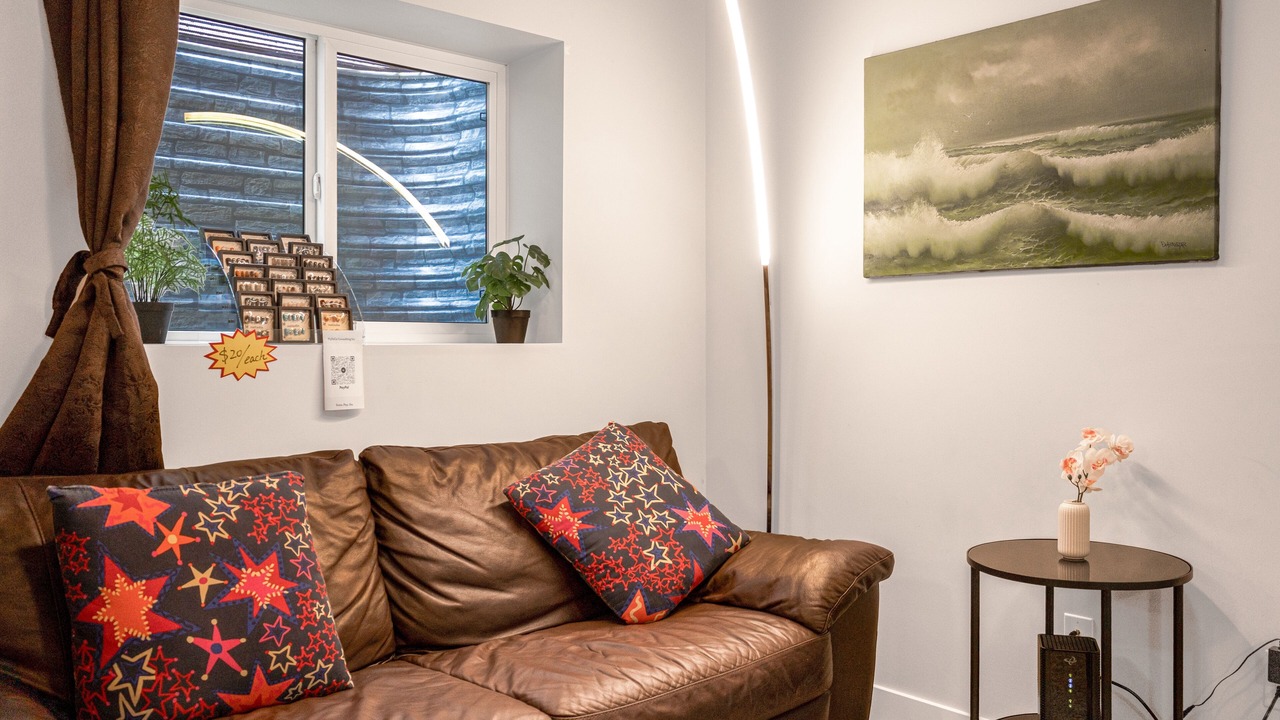Photo of Livingroom in Yorkson