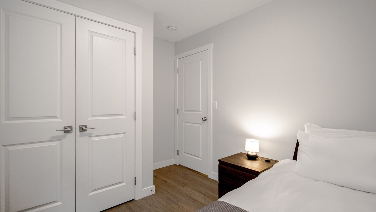 Photo of Bedroom in Yorkson