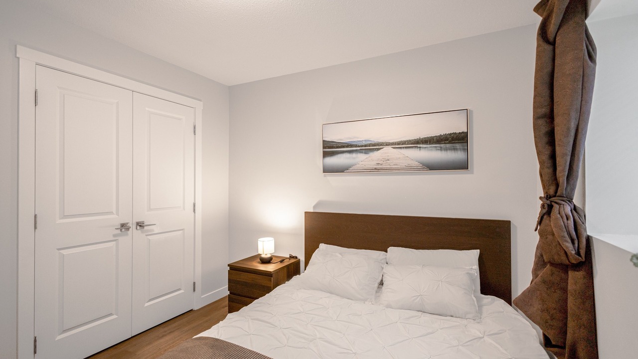 Photo of Bedroom in Yorkson