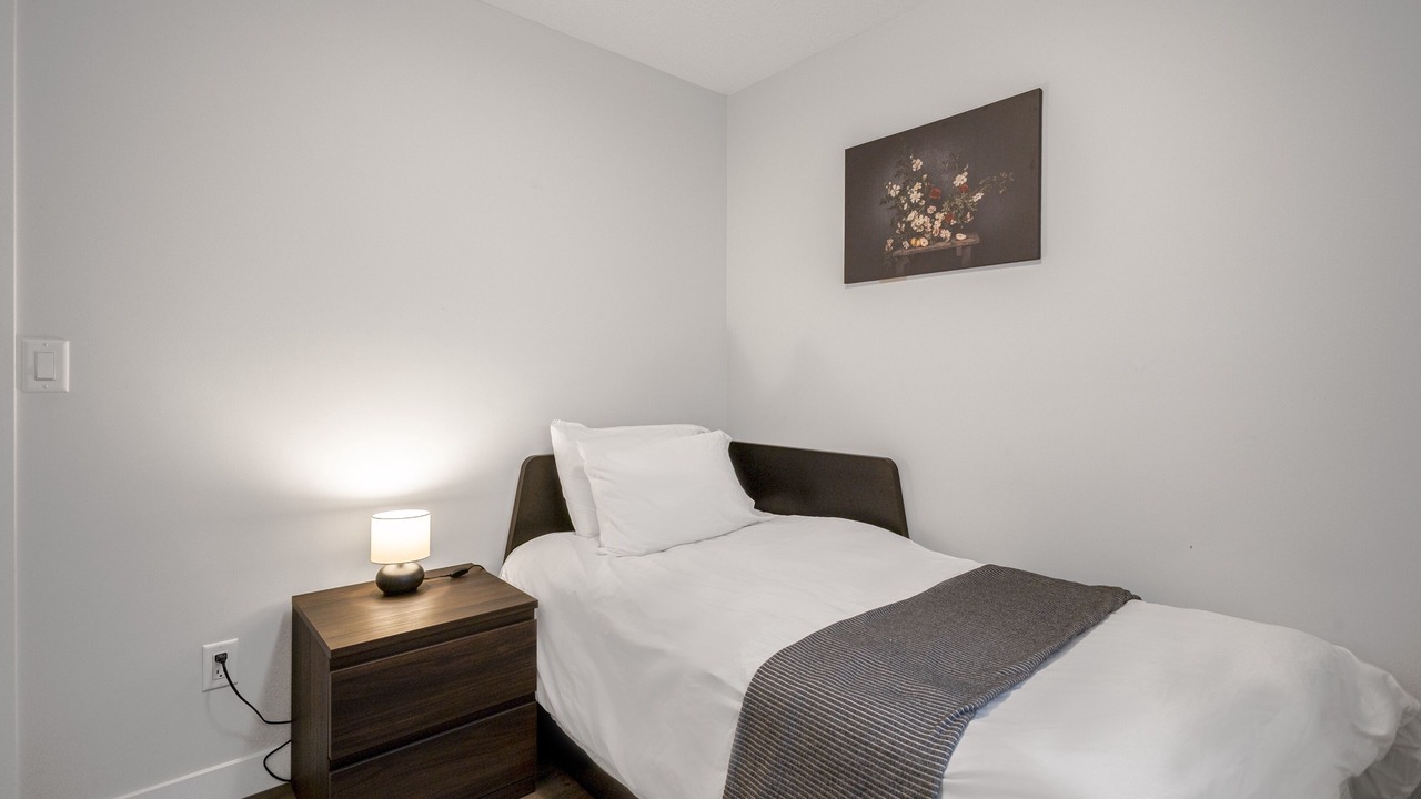 Photo of Bedroom in Yorkson