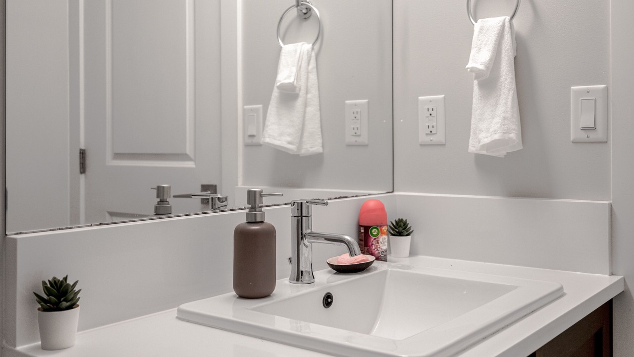 Photo of Bathroom in Yorkson