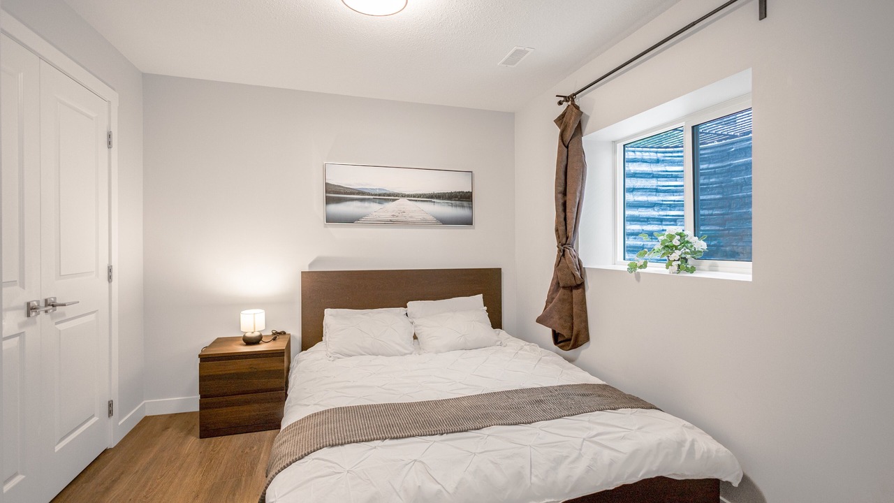 Photo of Bedroom in Yorkson