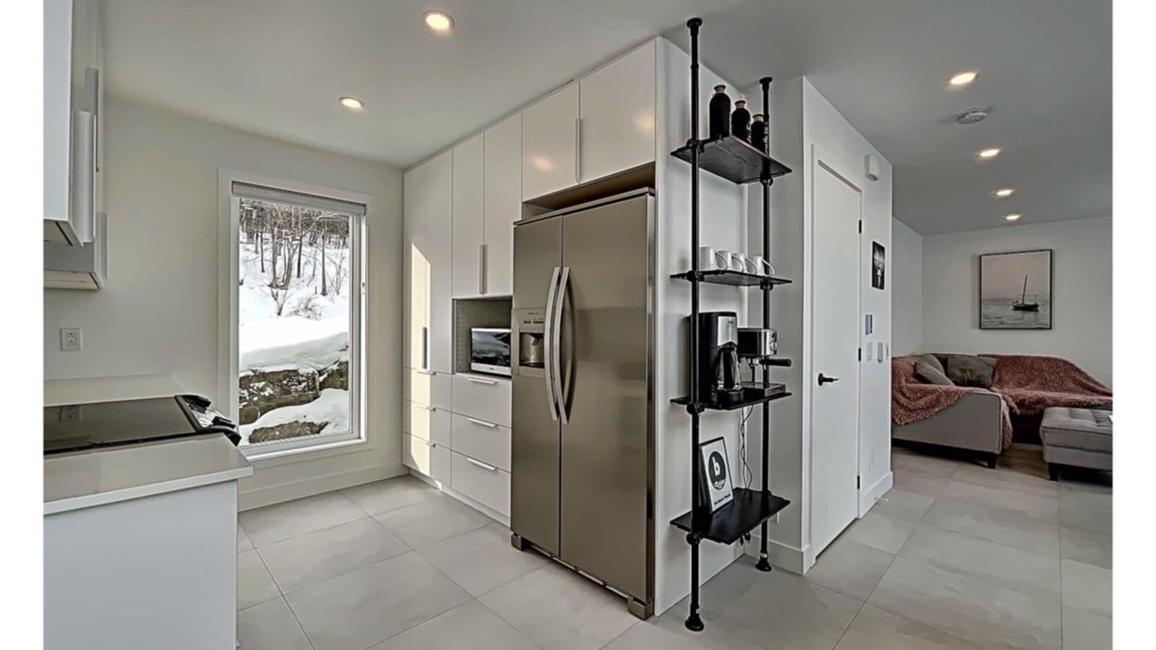 Photo of Kitchen in St-Ferdinand