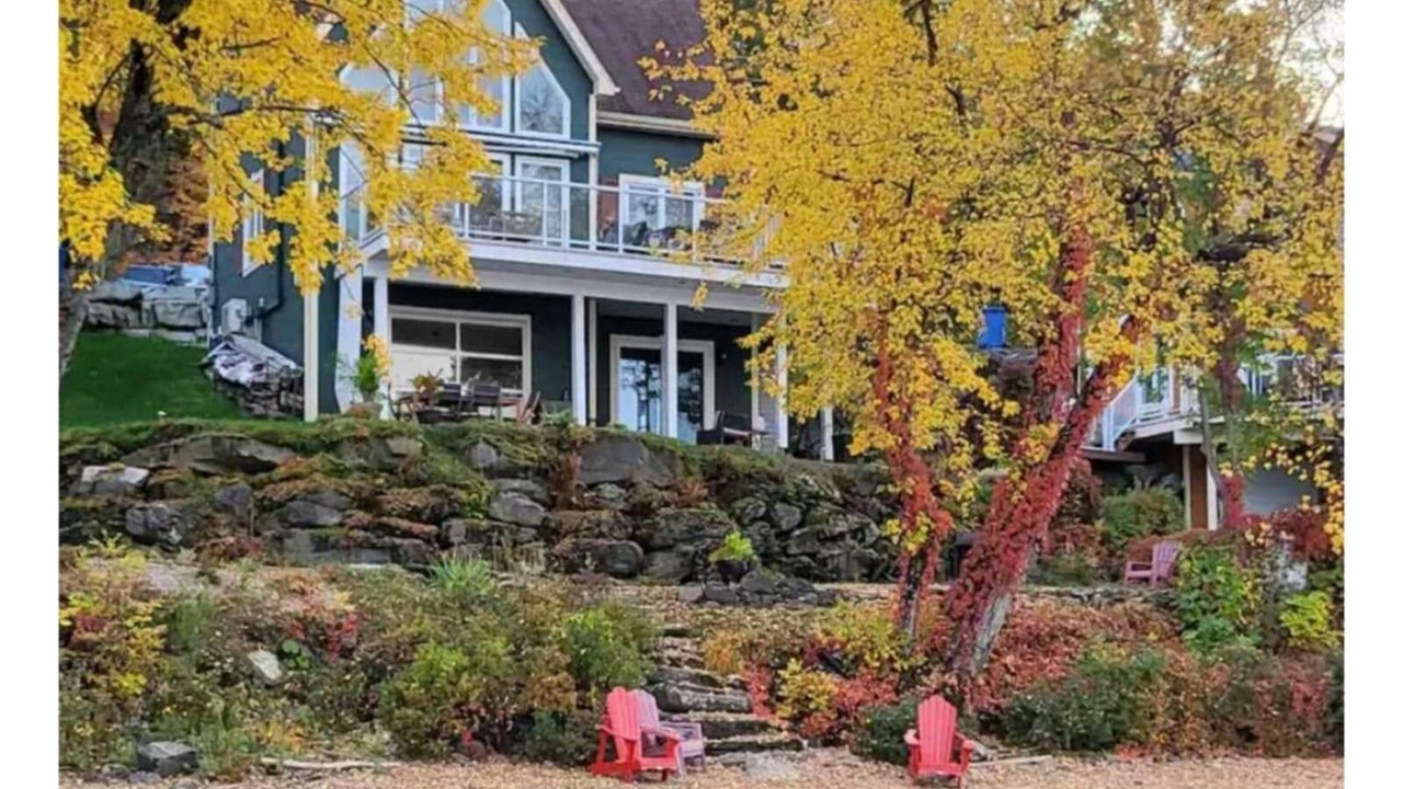 Photo of Outdoor in St-Ferdinand