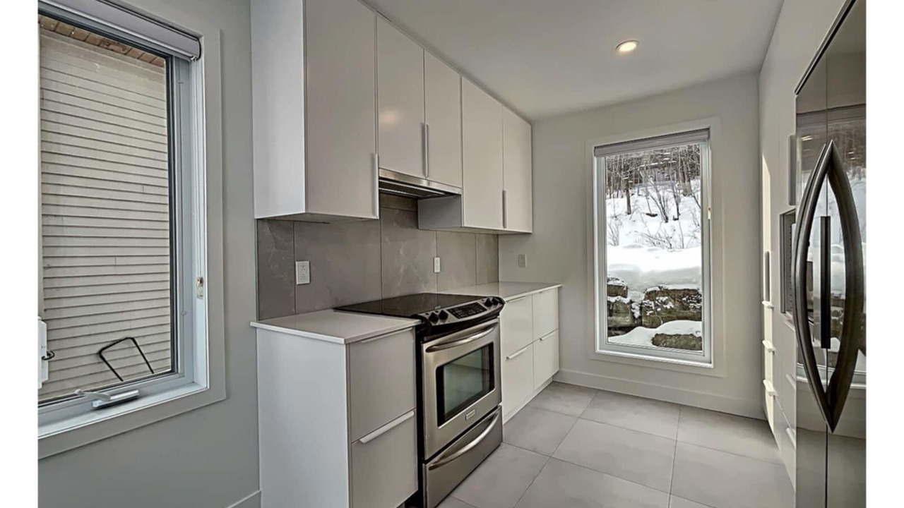 Photo of Kitchen in St-Ferdinand