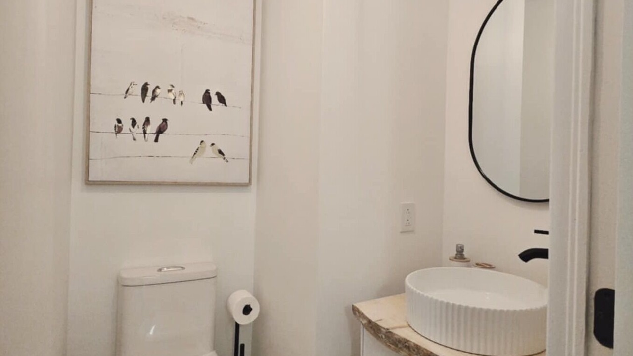 Photo of Bathroom in St-Ferdinand