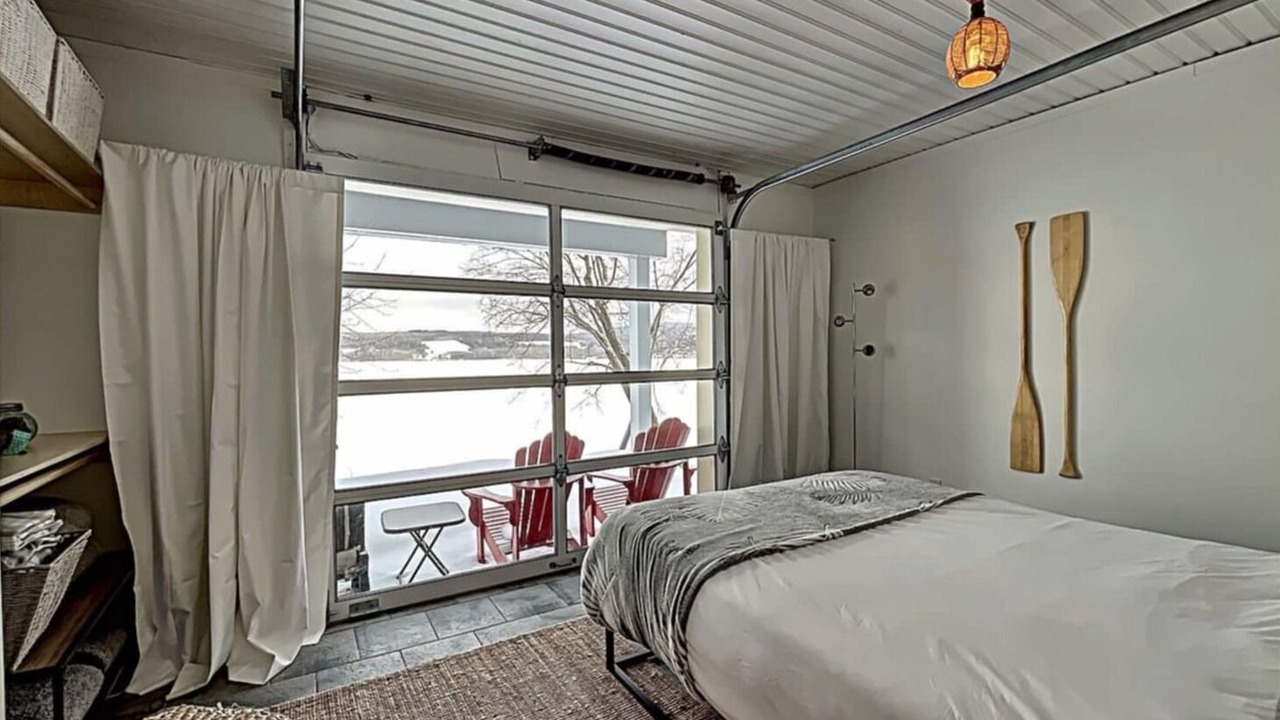 Photo of Bedroom in St-Ferdinand