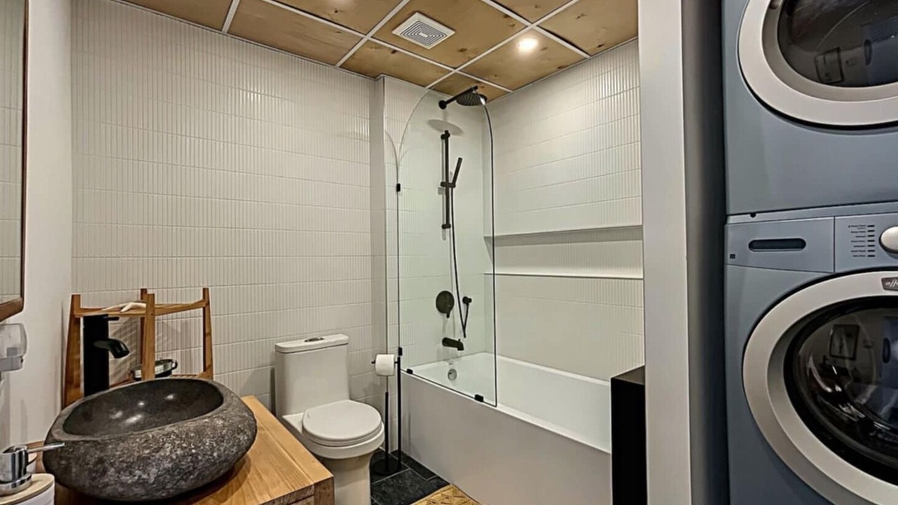 Photo of Bathroom in St-Ferdinand
