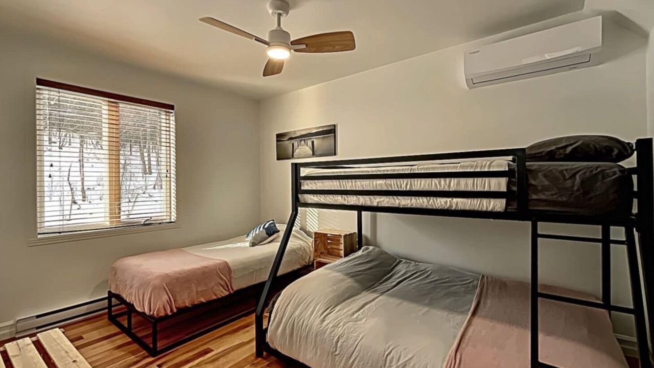Photo of Bedroom in St-Ferdinand
