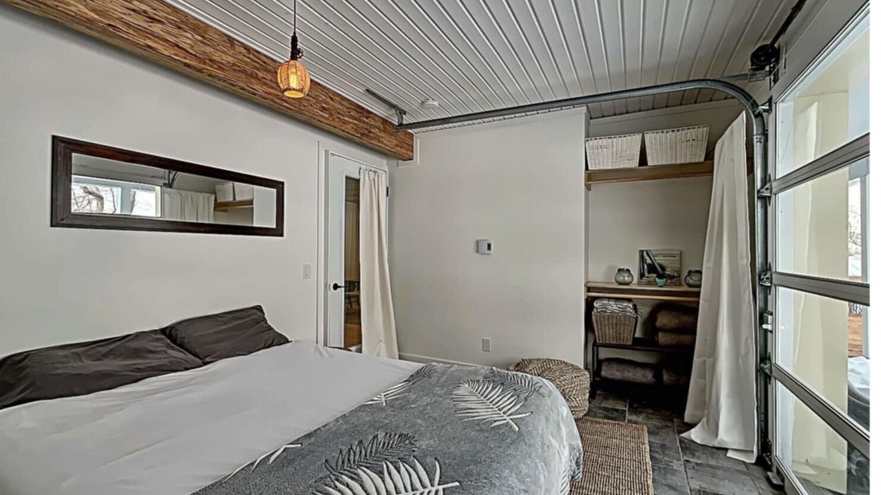 Photo of Bedroom in St-Ferdinand