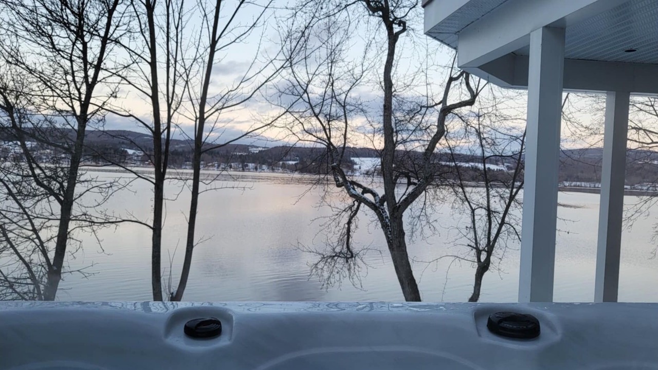 Photo of Outdoor in St-Ferdinand