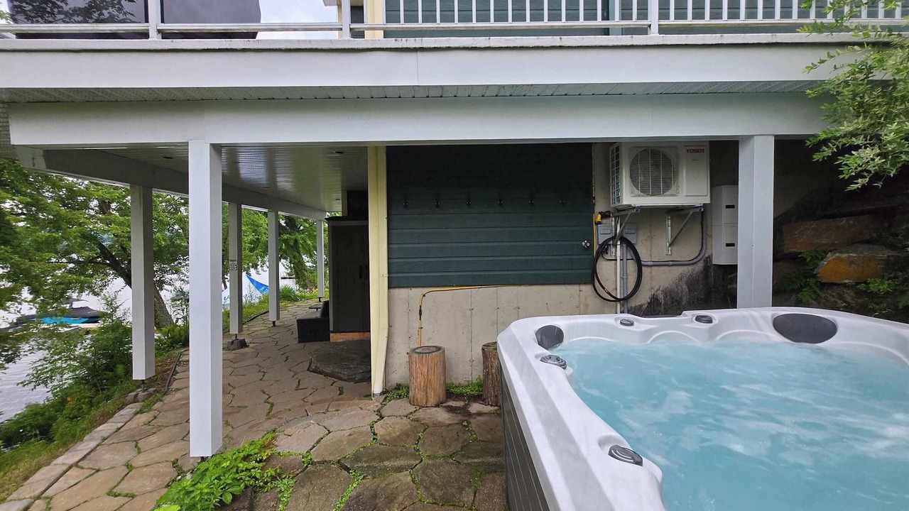 Photo of Outdoor in St-Ferdinand