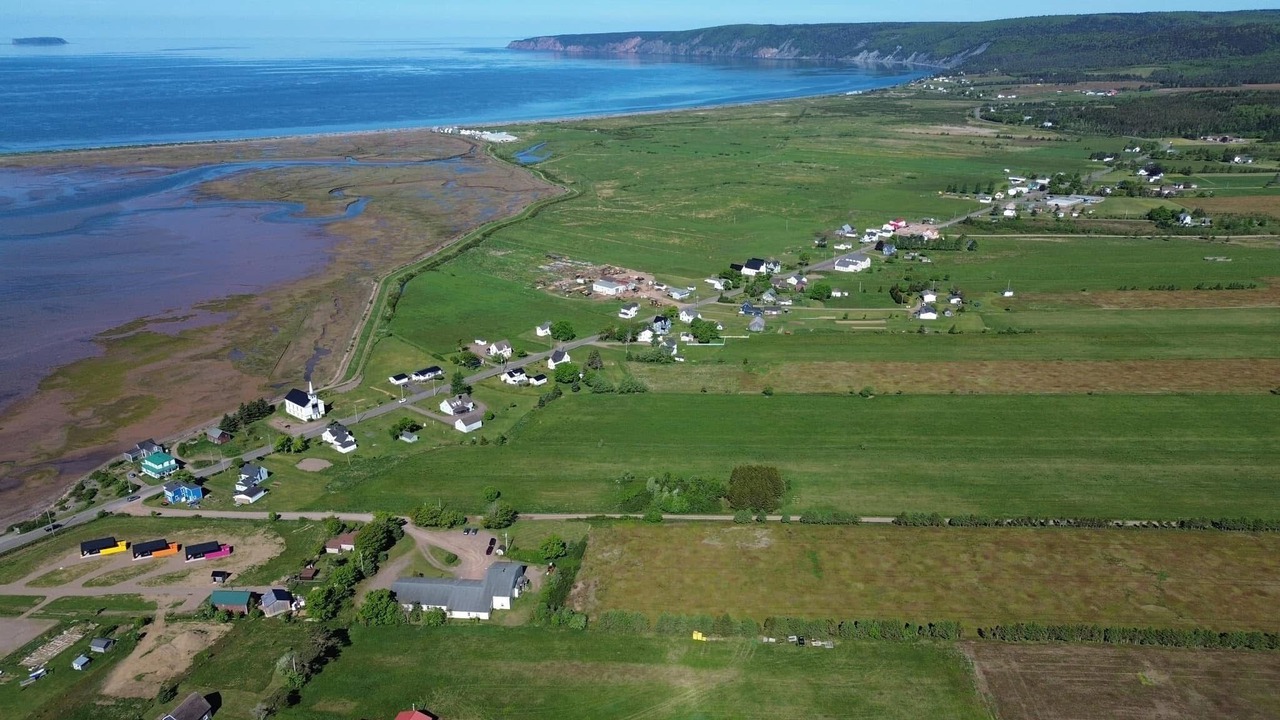 Photo of Outdoor in Advocate Harbour