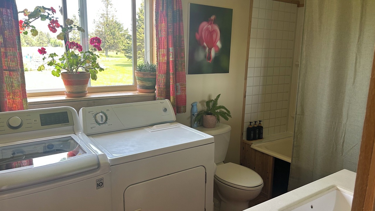 Photo of Bathroom in Advocate Harbour