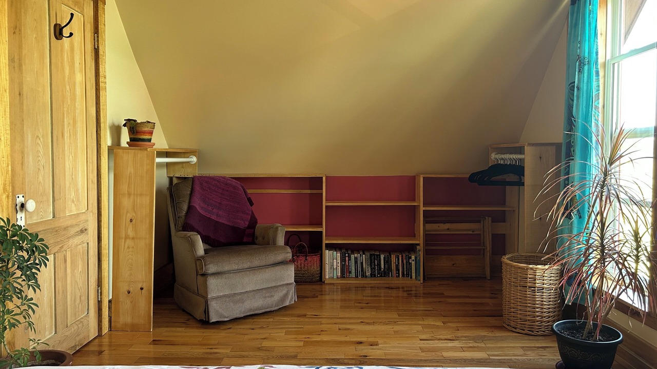 Photo of Bedroom in Advocate Harbour