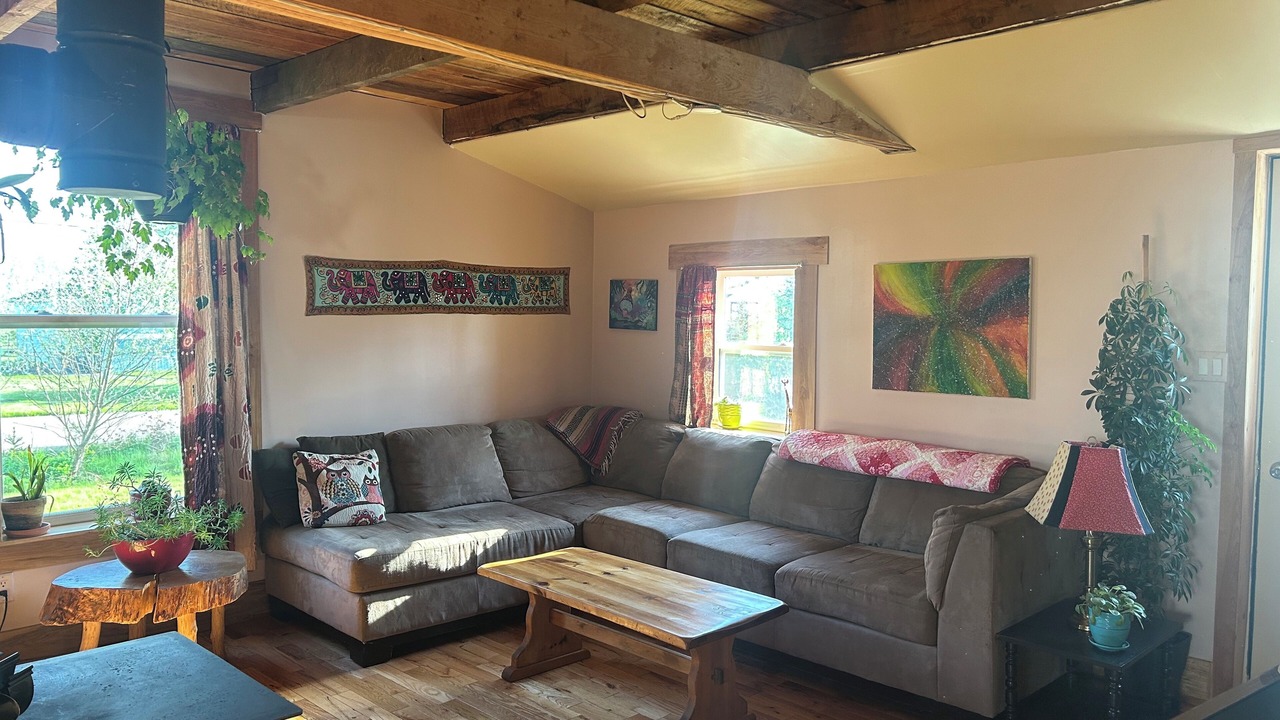 Photo of Livingroom in Advocate Harbour