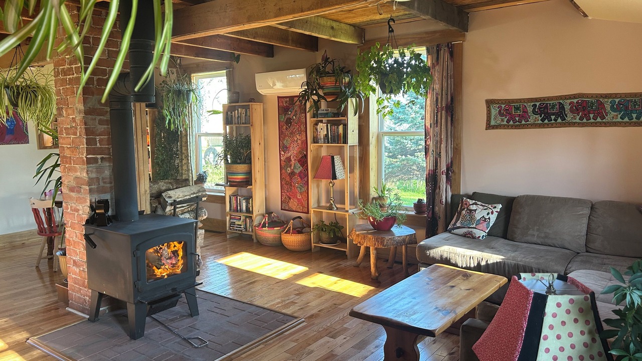 Photo of Livingroom in Advocate Harbour