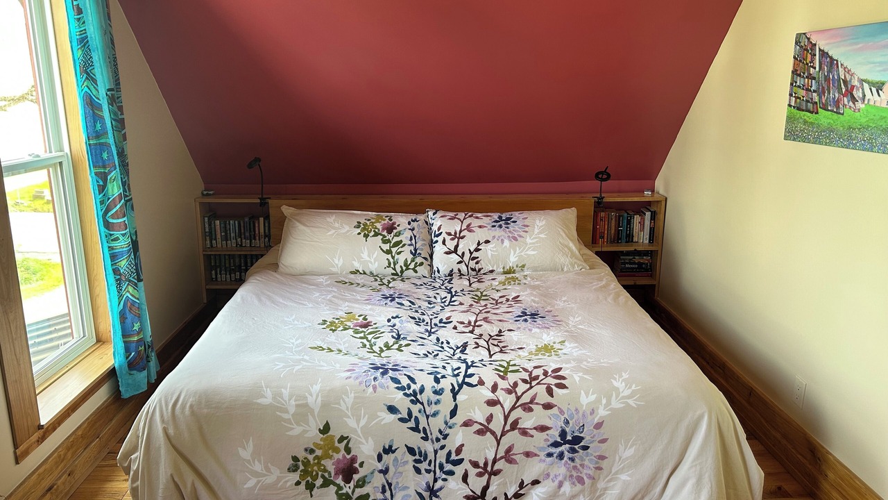 Photo of Bedroom in Advocate Harbour
