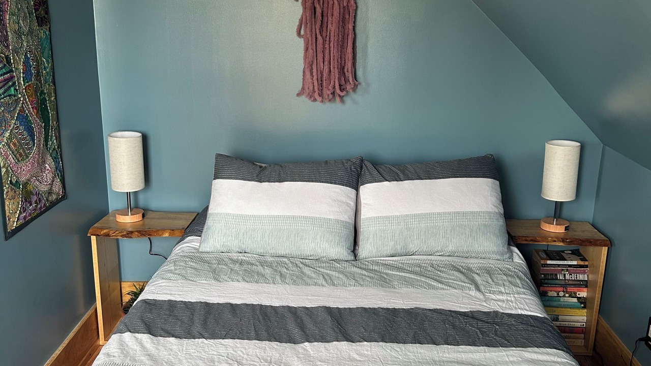 Photo of Bedroom in Advocate Harbour