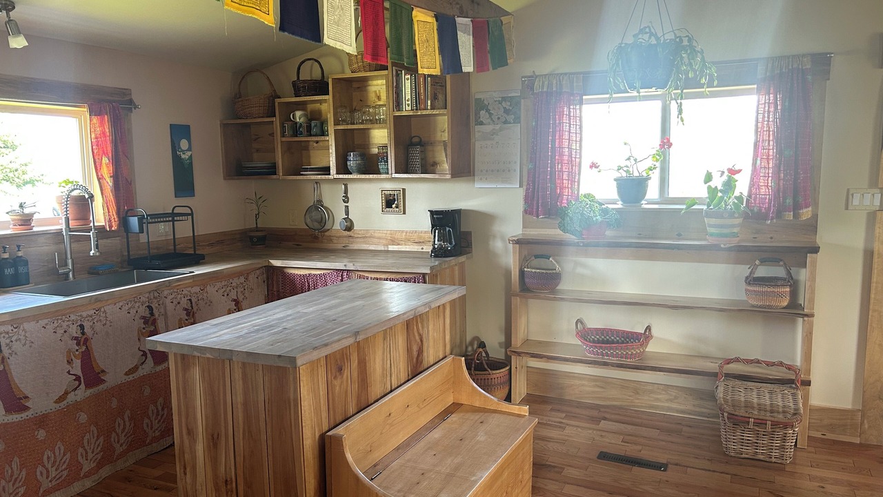 Photo of Kitchen in Advocate Harbour