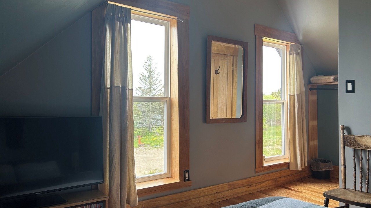 Photo of Bedroom in Advocate Harbour