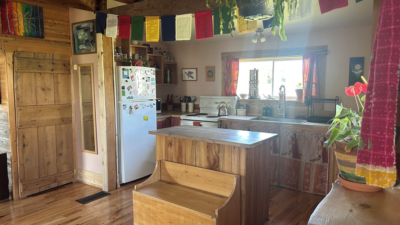 Photo of Kitchen in Advocate Harbour