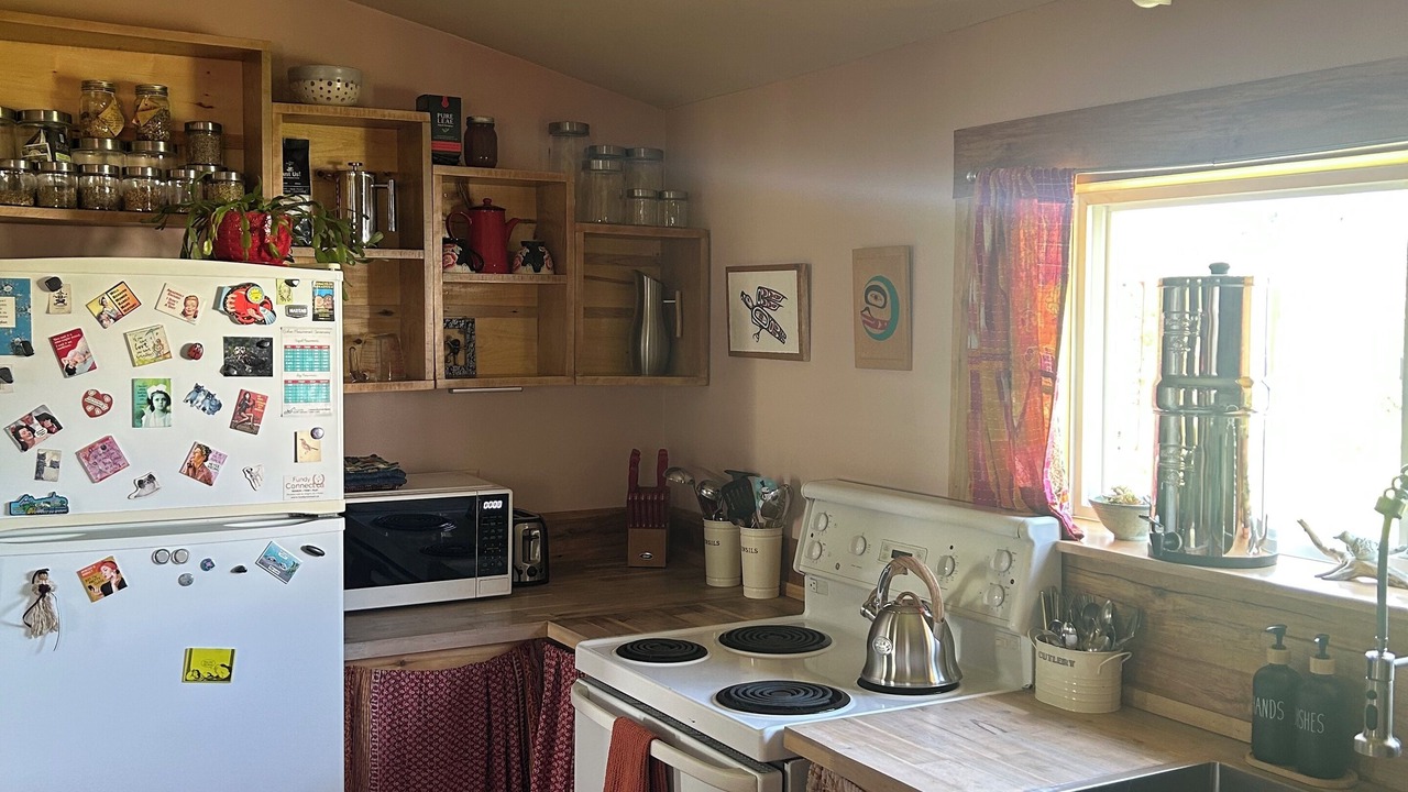 Photo of Kitchen in Advocate Harbour