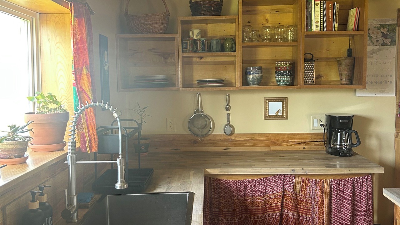 Photo of Kitchen in Advocate Harbour