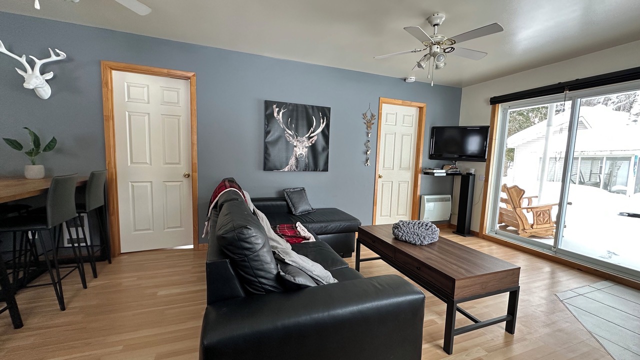 Photo of Livingroom in Chute-Saint-Philippe