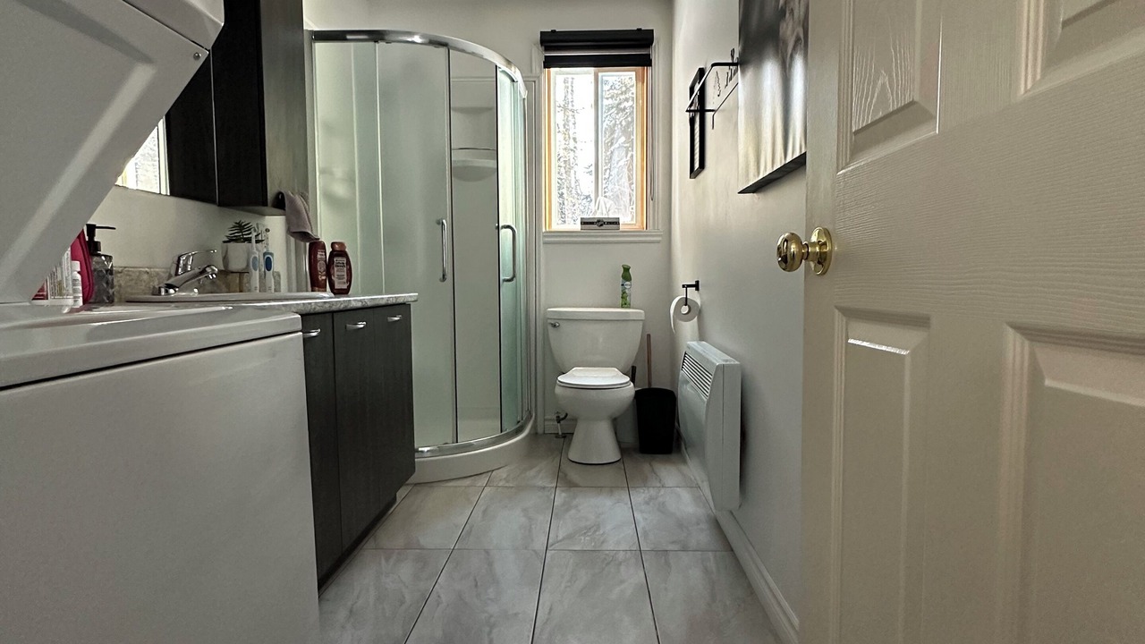 Photo of Bathroom in Chute-Saint-Philippe