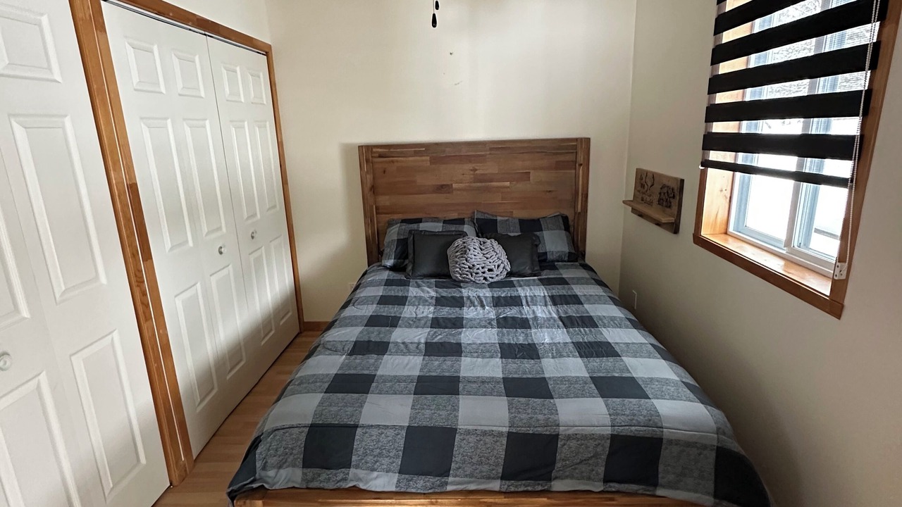 Photo of Bedroom in Chute-Saint-Philippe