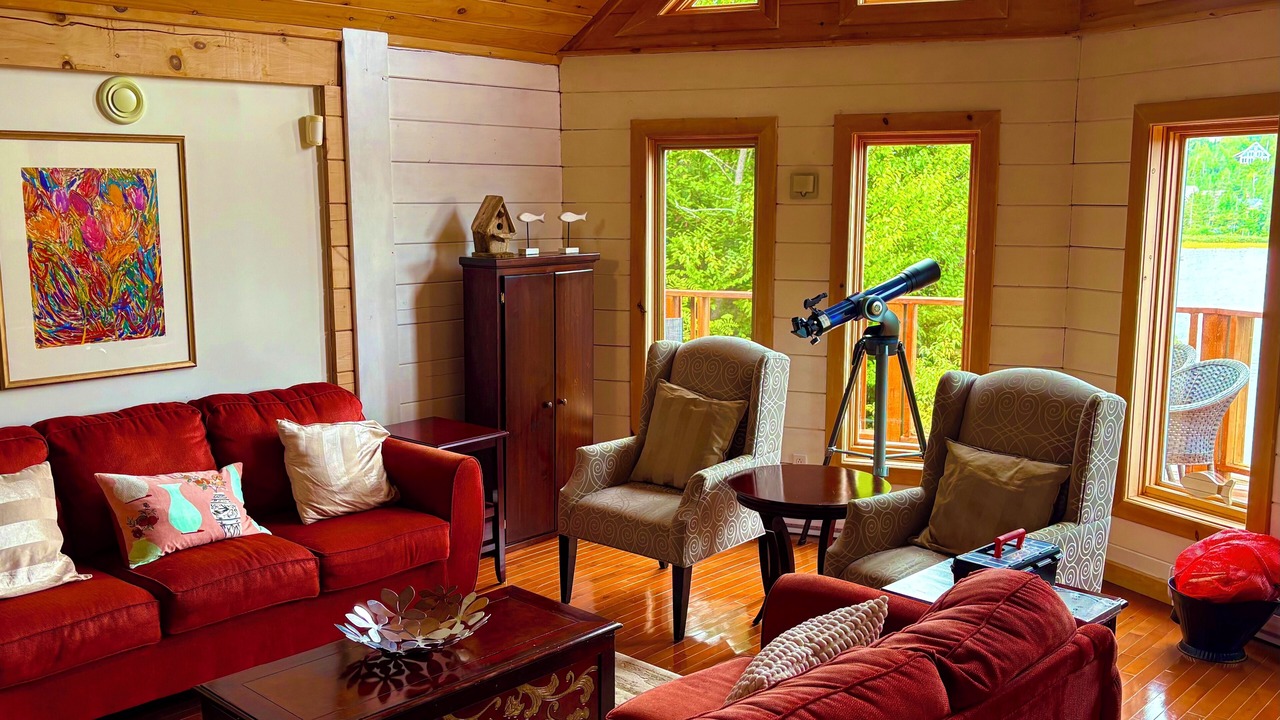 Photo of Bedroom in Whitbourne