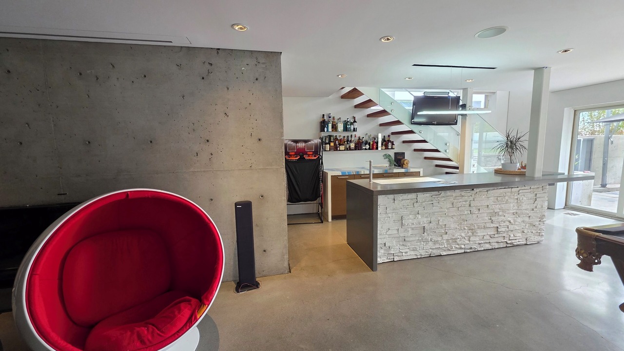 Photo of Bedroom in Burnaby