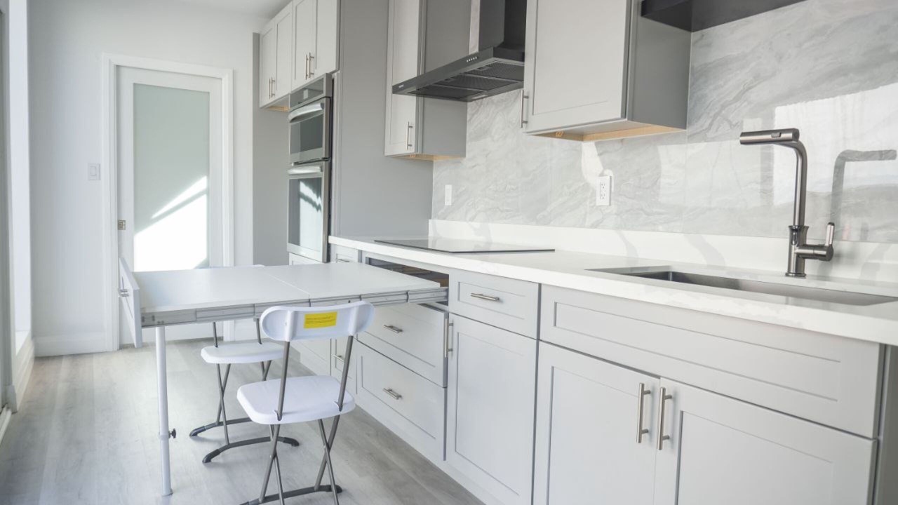 Photo of Kitchen in Milton