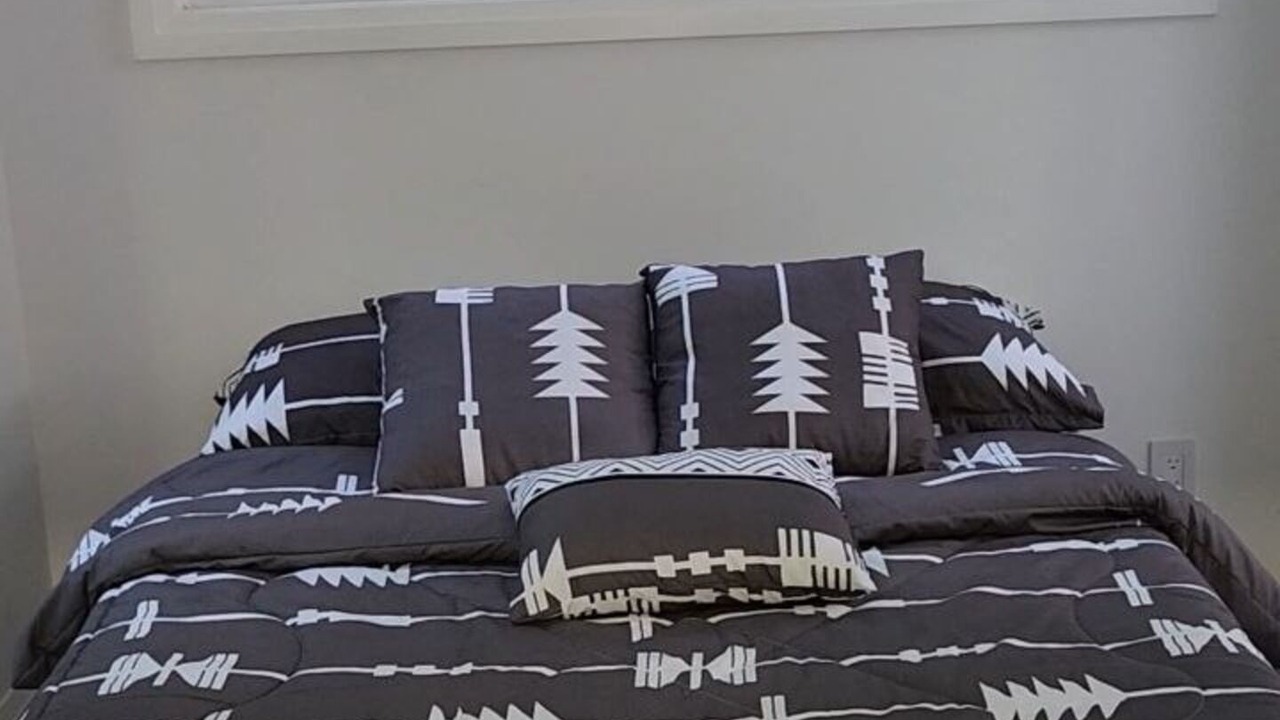 Photo of Bedroom in Milton