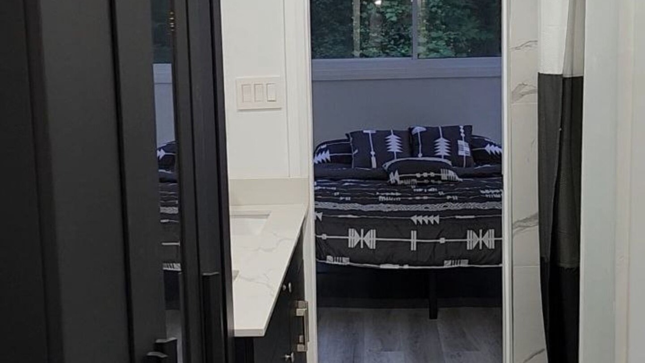Photo of Bedroom in Milton