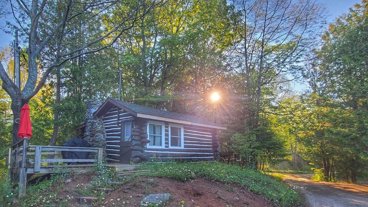 Photo of Outdoor in North Frontenac