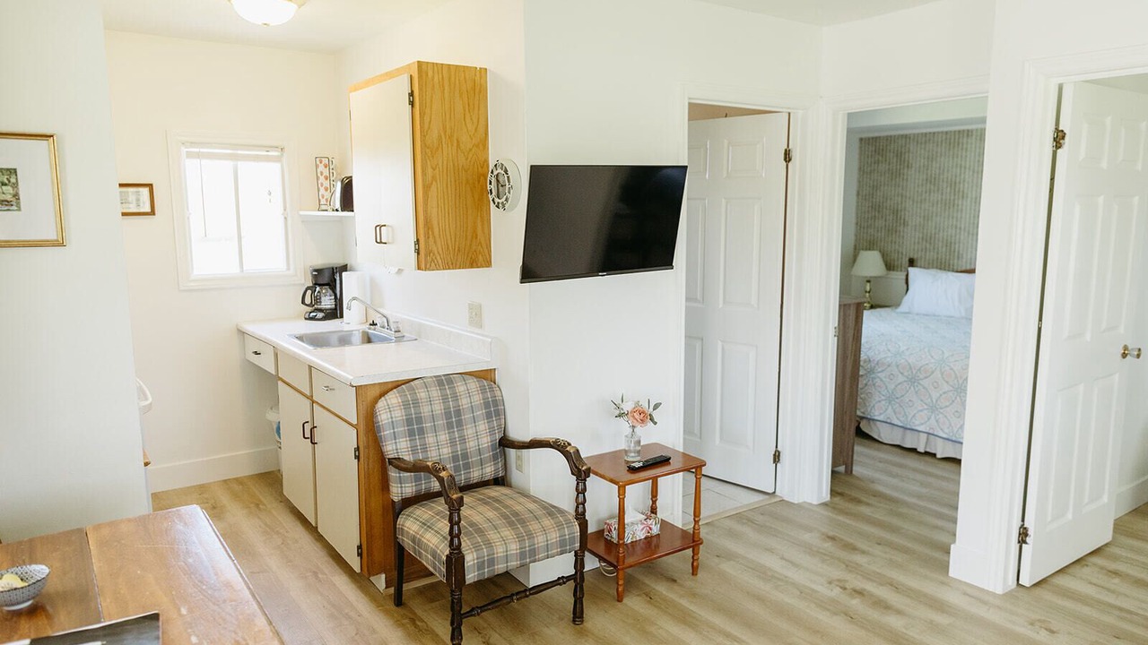 Photo of Bedroom in Stratford