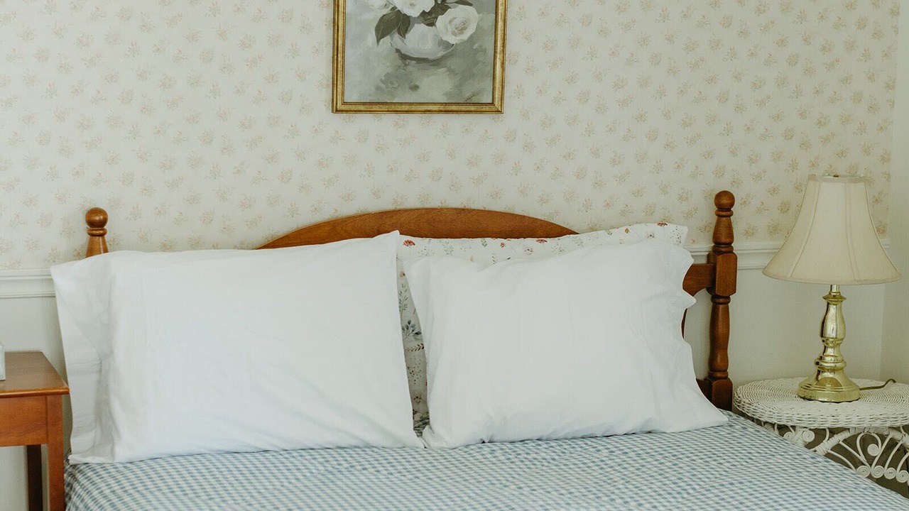 Photo of Bedroom in Stratford