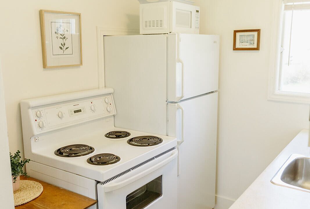 Photo of Kitchen in Stratford