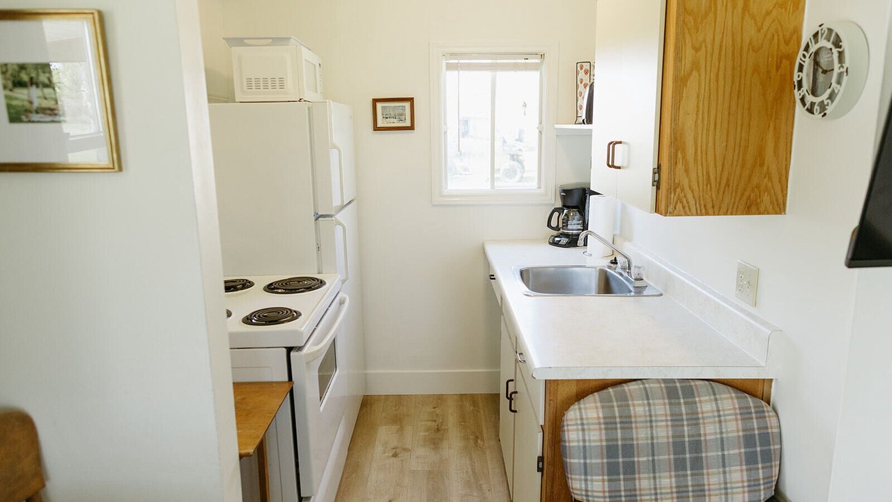 Photo of Kitchen in Stratford