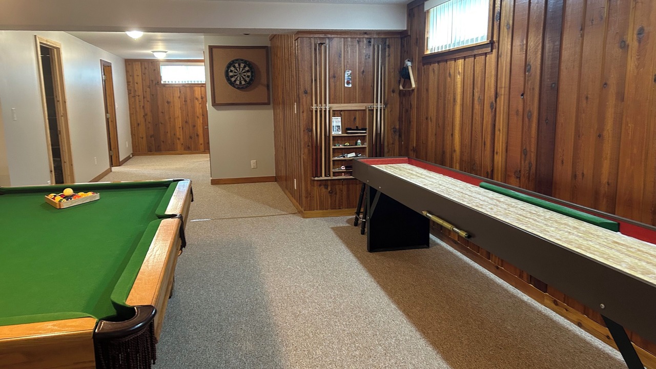 Photo of Bedroom in Wolfe Island