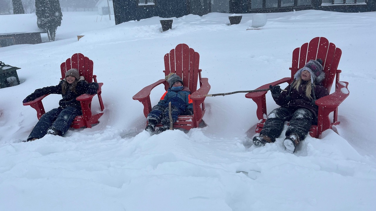 Photo of Others in Wolfe Island