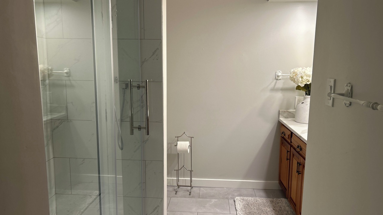 Photo of Bathroom in Wolfe Island
