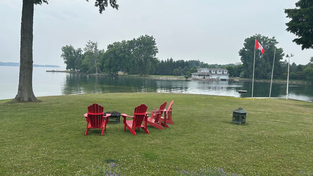 Photo of Outdoor in Wolfe Island