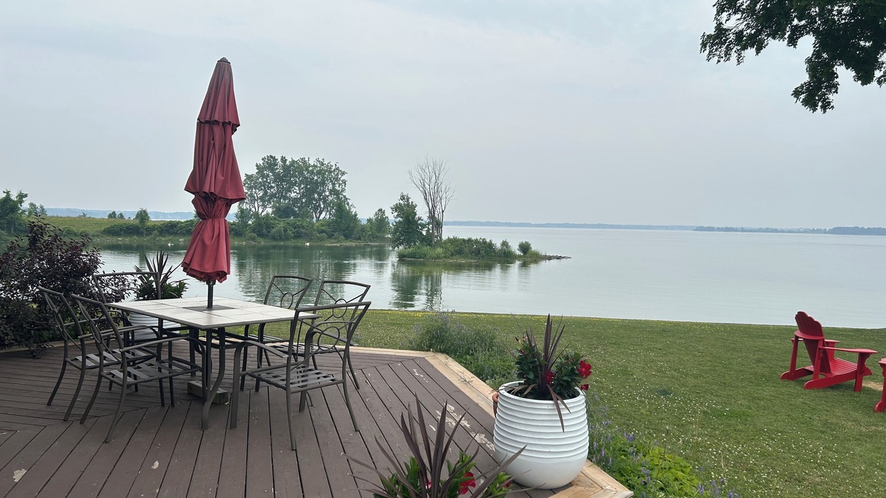 Photo of Outdoor in Wolfe Island
